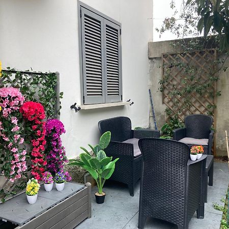 L'Arche Comfort&Relax, Sweet Home Via Eraclito 米兰 外观 照片