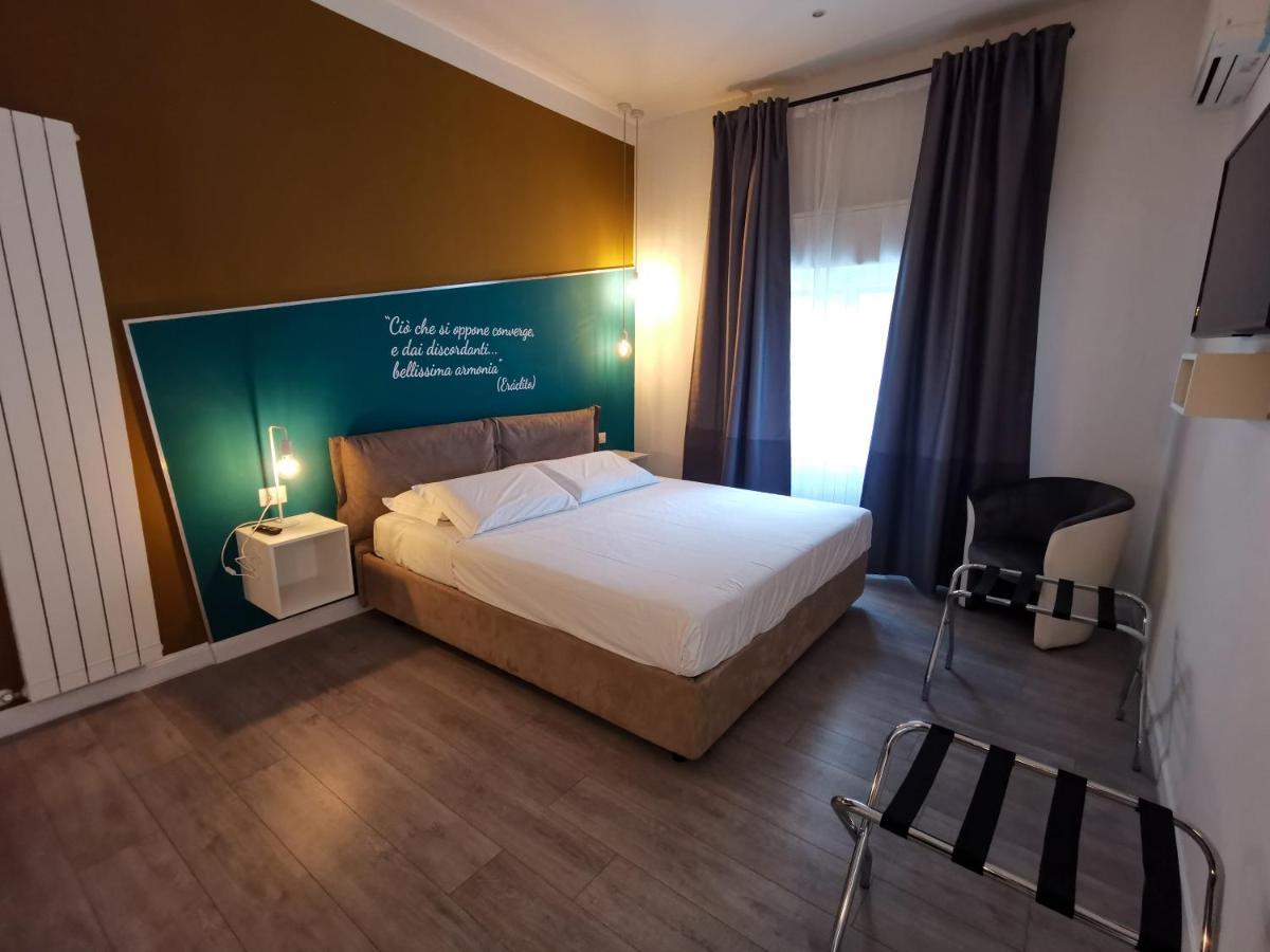 L'Arche Comfort&Relax, Sweet Home Via Eraclito 米兰 外观 照片