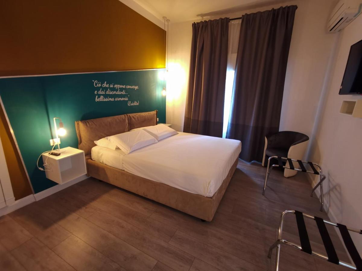 L'Arche Comfort&Relax, Sweet Home Via Eraclito 米兰 外观 照片