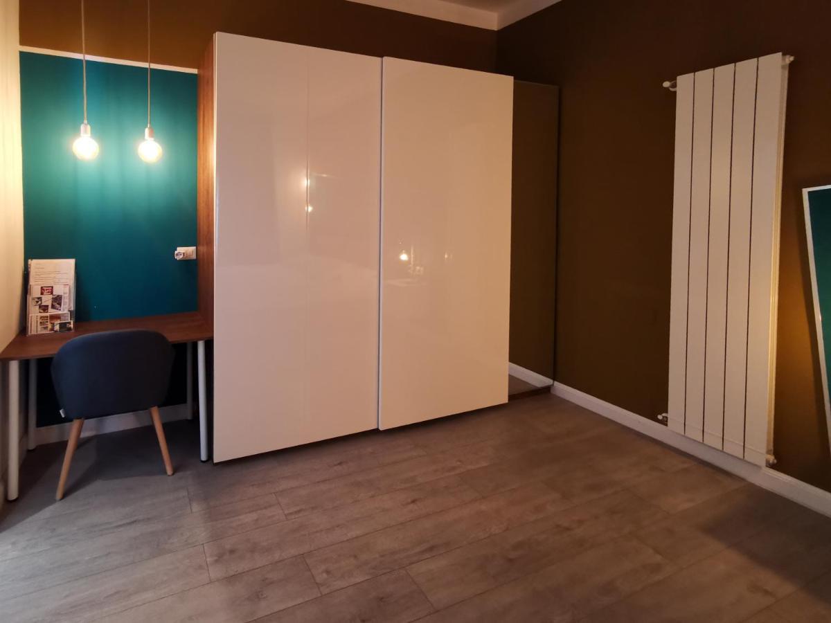 L'Arche Comfort&Relax, Sweet Home Via Eraclito 米兰 外观 照片