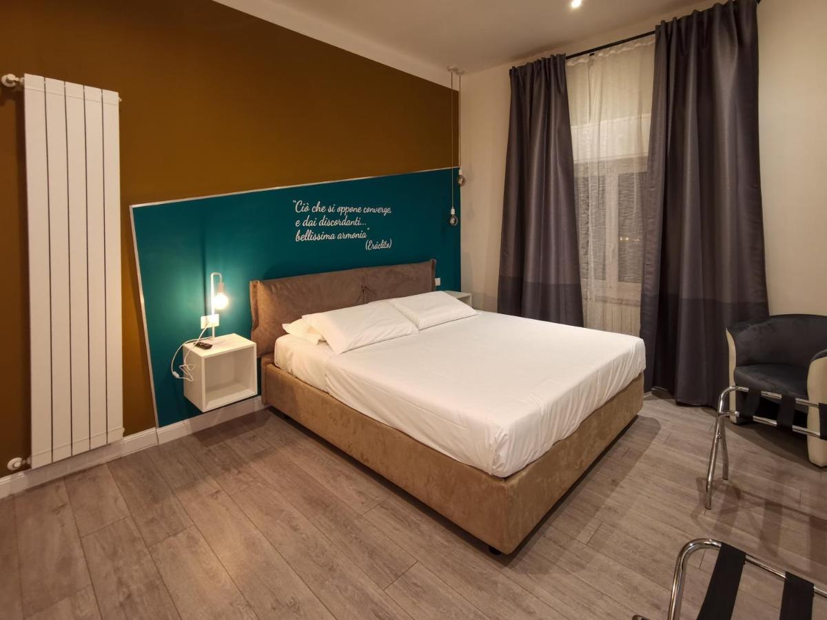 L'Arche Comfort&Relax, Sweet Home Via Eraclito 米兰 外观 照片