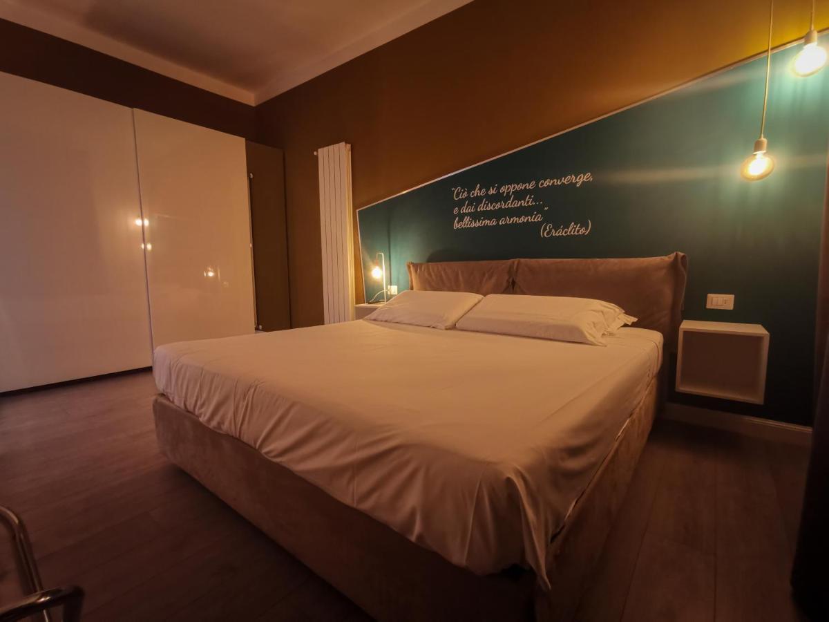 L'Arche Comfort&Relax, Sweet Home Via Eraclito 米兰 外观 照片