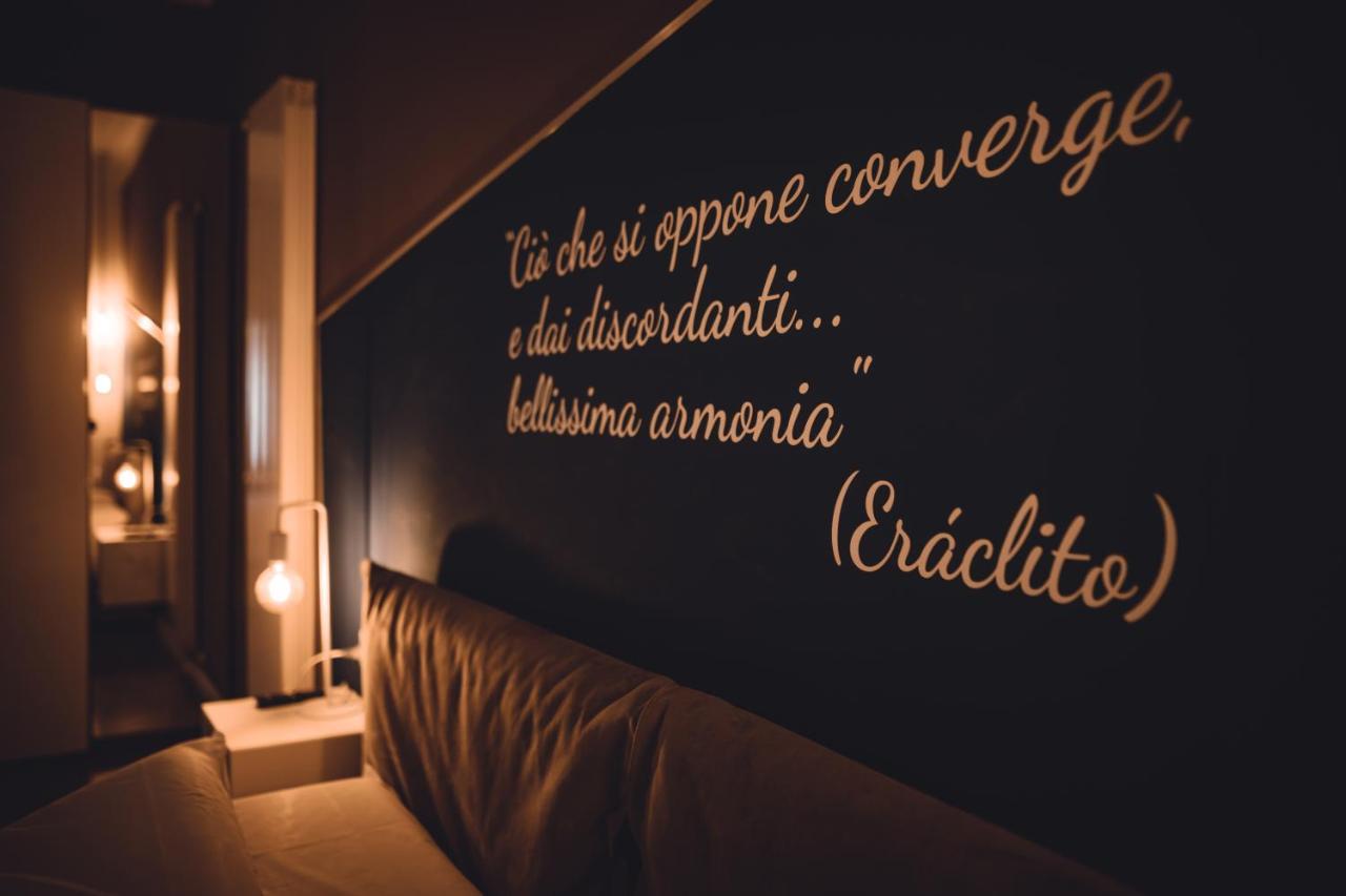 L'Arche Comfort&Relax, Sweet Home Via Eraclito 米兰 外观 照片