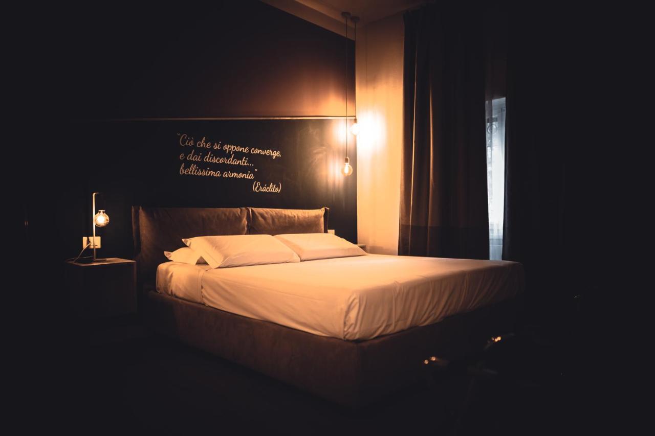 L'Arche Comfort&Relax, Sweet Home Via Eraclito 米兰 外观 照片