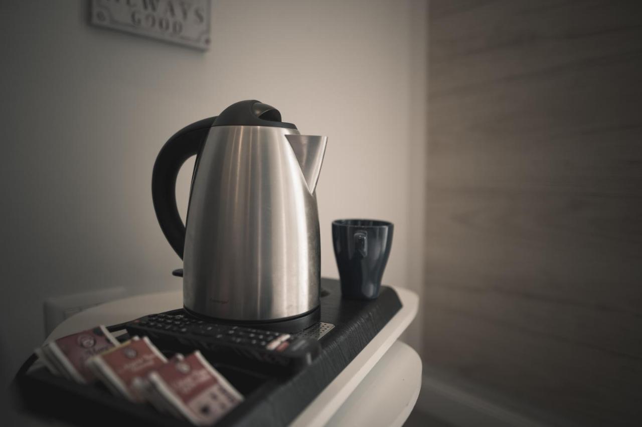 L'Arche Comfort&Relax, Sweet Home Via Eraclito 米兰 外观 照片