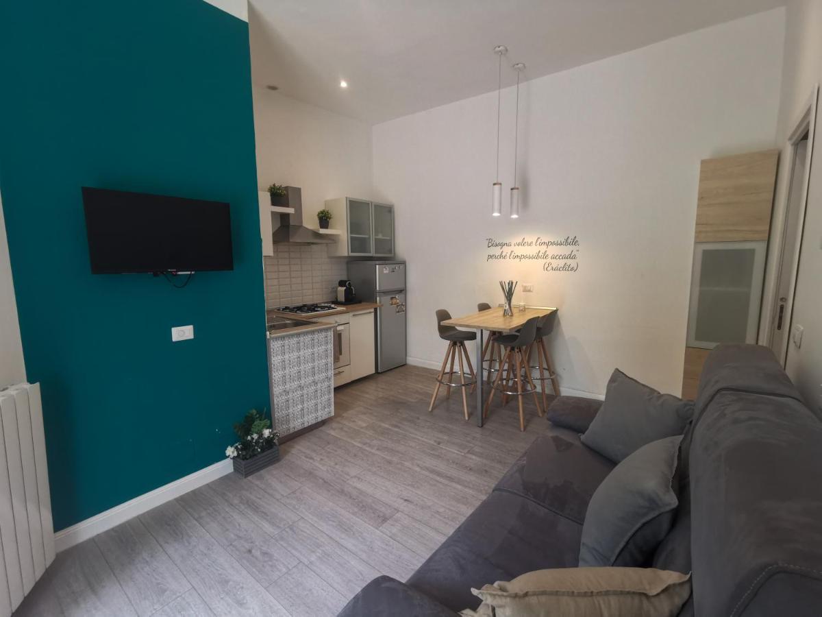 L'Arche Comfort&Relax, Sweet Home Via Eraclito 米兰 外观 照片