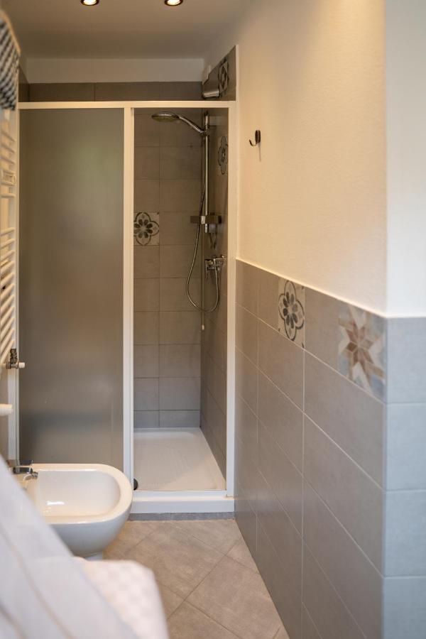 L'Arche Comfort&Relax, Sweet Home Via Eraclito 米兰 外观 照片