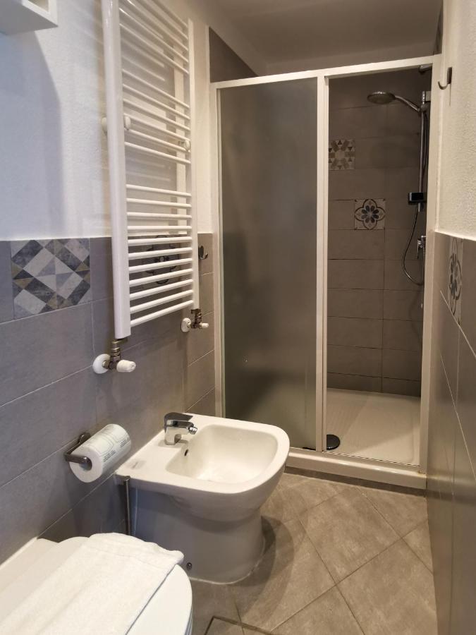 L'Arche Comfort&Relax, Sweet Home Via Eraclito 米兰 外观 照片