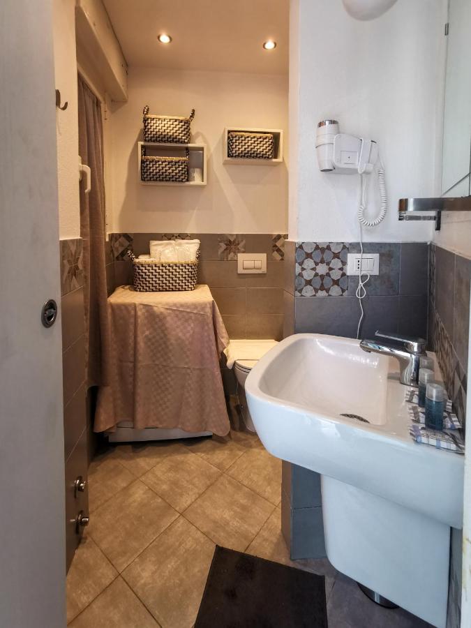 L'Arche Comfort&Relax, Sweet Home Via Eraclito 米兰 外观 照片