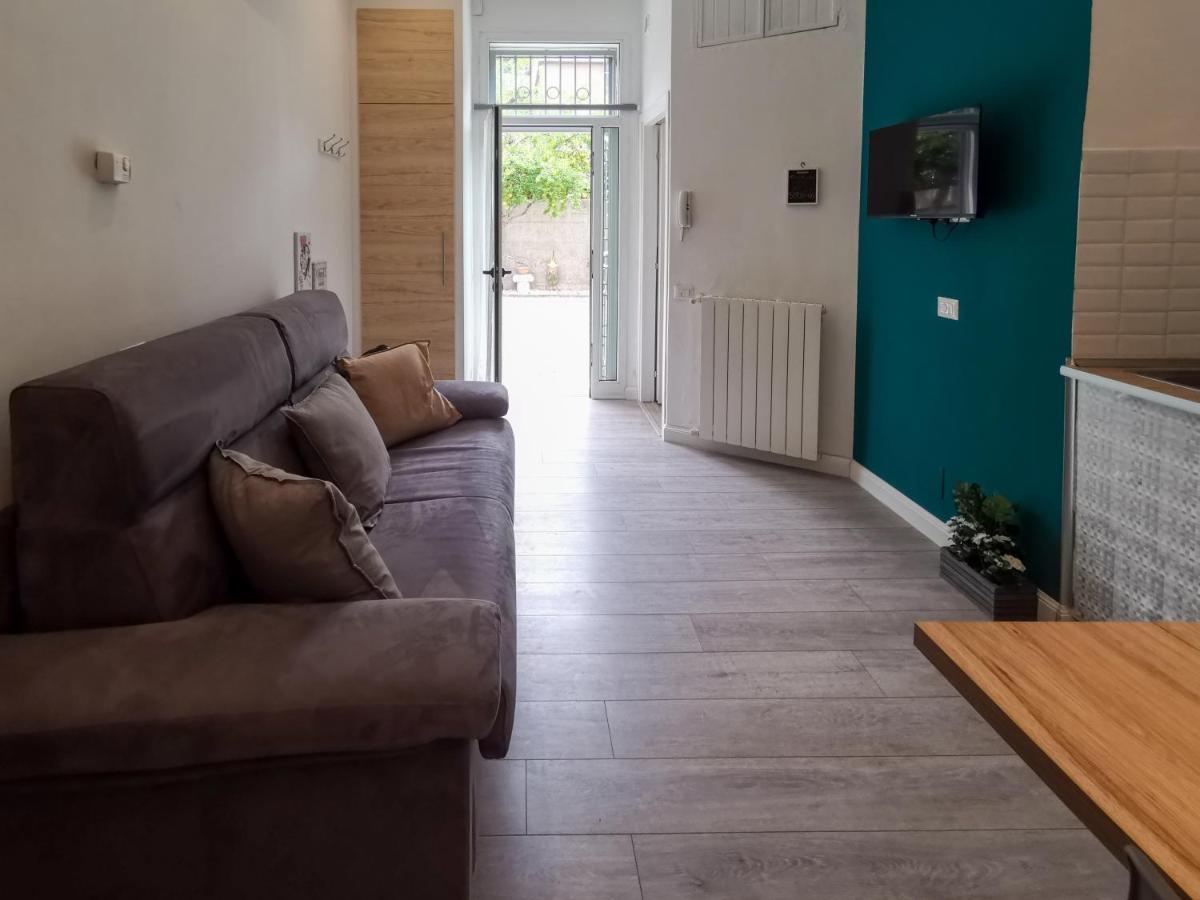 L'Arche Comfort&Relax, Sweet Home Via Eraclito 米兰 外观 照片