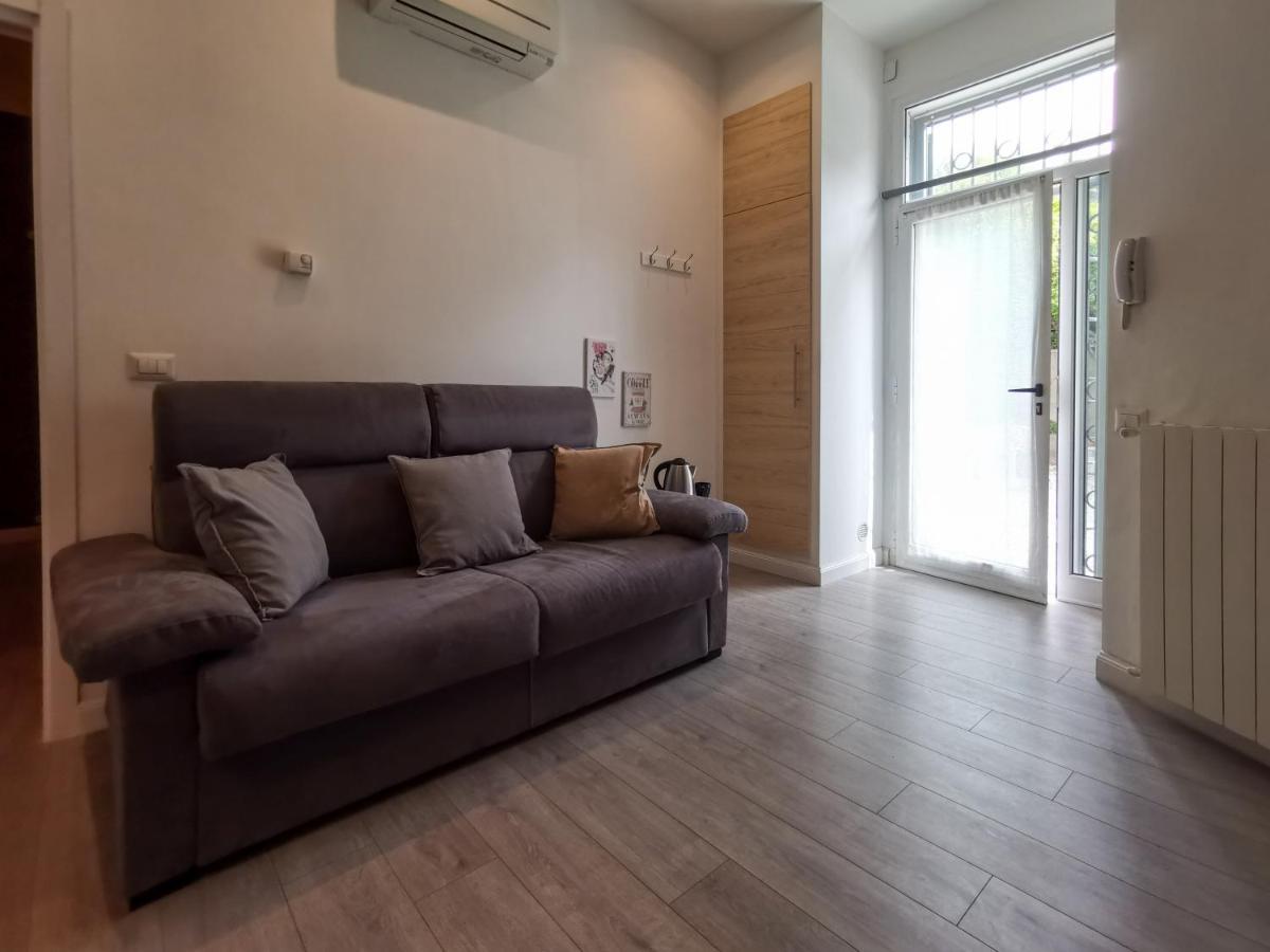 L'Arche Comfort&Relax, Sweet Home Via Eraclito 米兰 外观 照片
