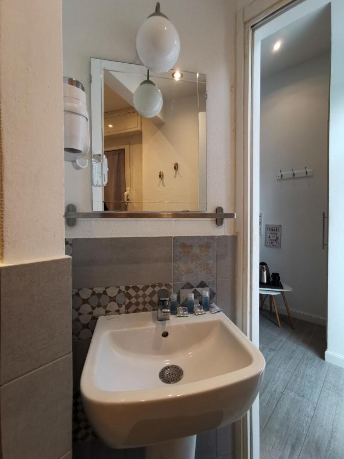 L'Arche Comfort&Relax, Sweet Home Via Eraclito 米兰 外观 照片